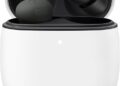 Google Pixel Buds Pro 2 - Noise Canceling Earbuds - Up to 31 Hour Battery Life with Charging Case - Bluetooth Headphones - Compatible with Android - Hazel