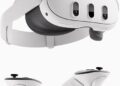 Meta Quest 3 512GB — The Most Powerful Quest — Ultimate Virtual Reality Experience — Get a 3-Month Trial of Meta Horizon+ Included