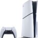 PlayStation 5 Disc Edition Console – 1TB